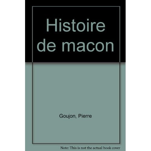 Histoire de Mâcon