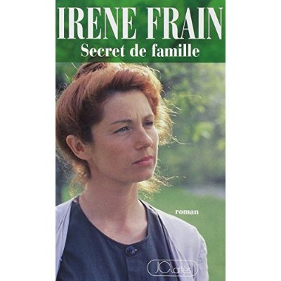 SECRET DE FAMILLE