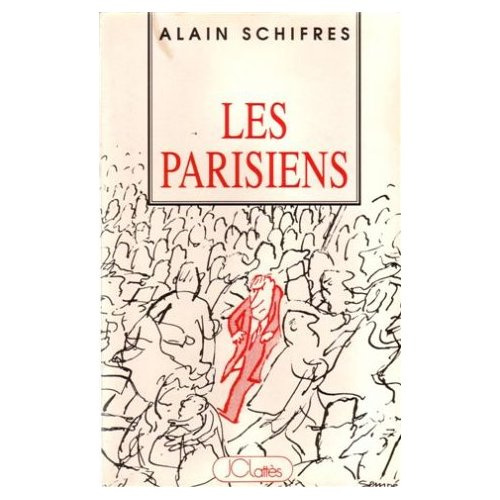 LES PARISIENS