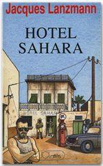 HOTEL SAHARA