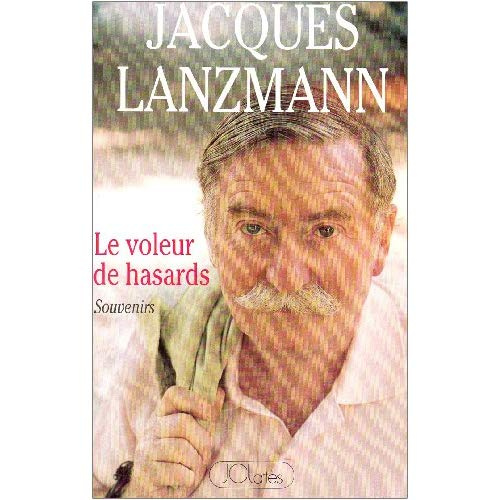 LE VOLEUR DE HASARDS