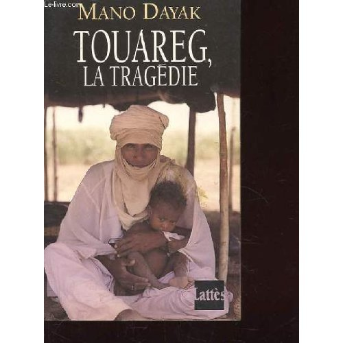 TOUAREG, LA TRAGEDIE