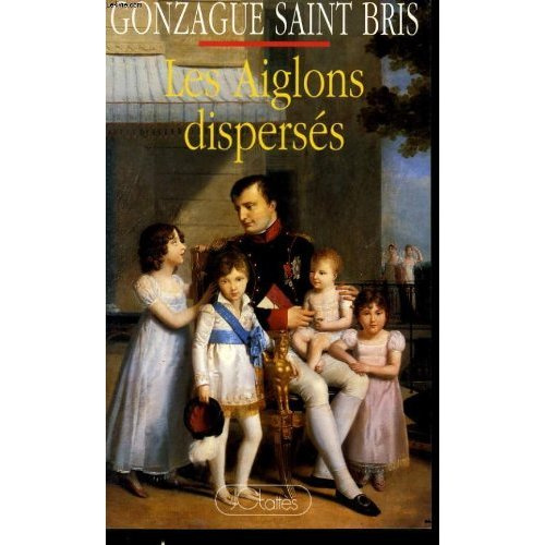 LES AIGLONS DISPERSES