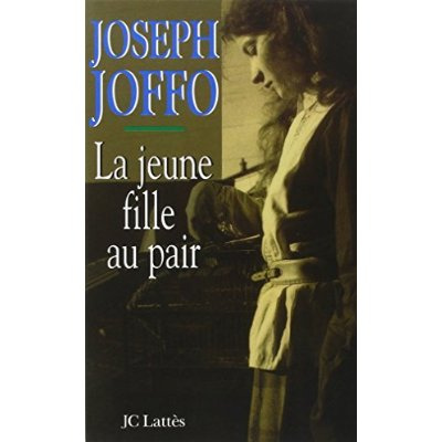 La jeune fille au pair