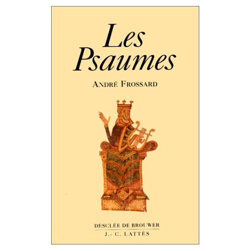 Les Psaumes