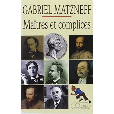 Maîtres et complices