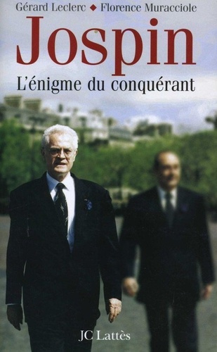 Lionel Jospin. L'héritier rebelle