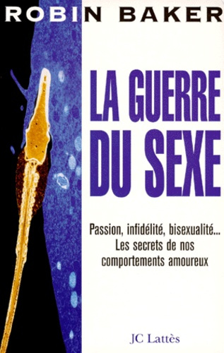 LA GUERRE DU SEXE