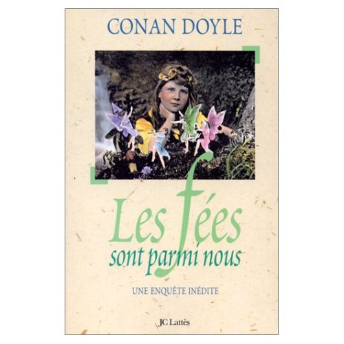 Les fées sont parmi nous