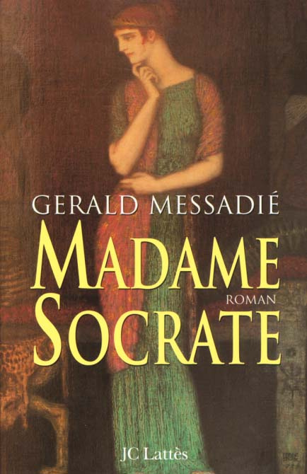 Madame Socrate