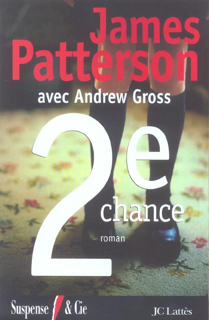 Le Women Murder Club : 2e chance