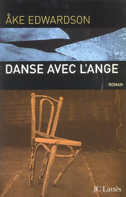 Danse avec l'ange