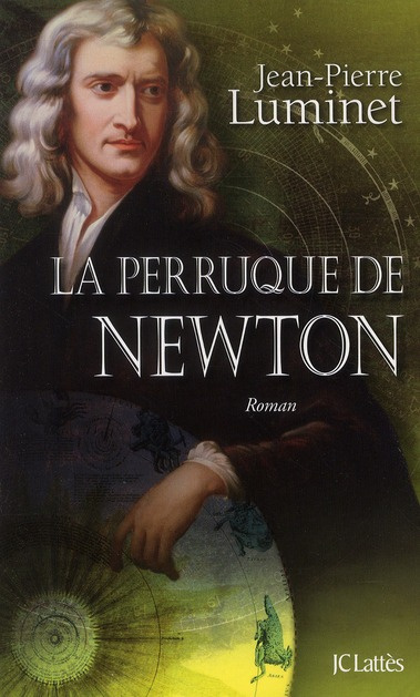 Les bâtisseurs du ciel Tome 4 : La perruque de Newton