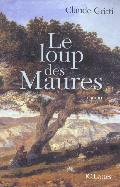 Le loup des Maures
