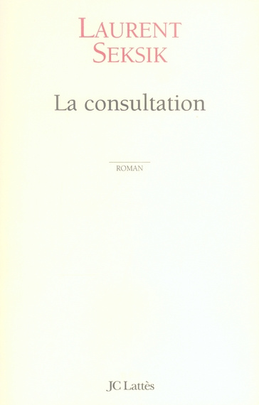 La consultation
