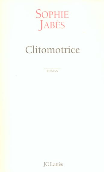 Clitomotrice