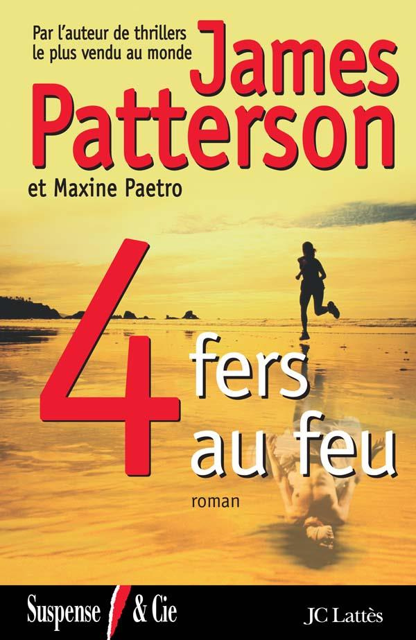 Le Women Murder Club : 4 Fers au feu