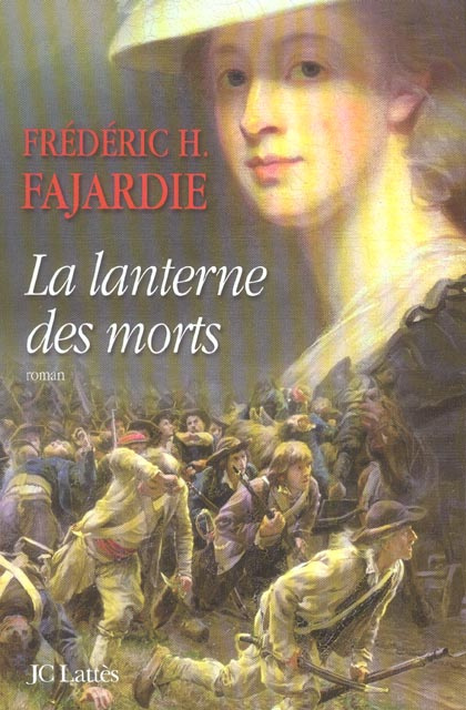 La lanterne des morts
