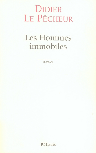 Les Hommes immobiles