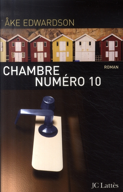 Chambre numéro 10