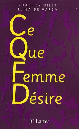 CQFD ce que femme désire