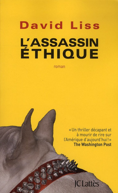 L'assassin éthique