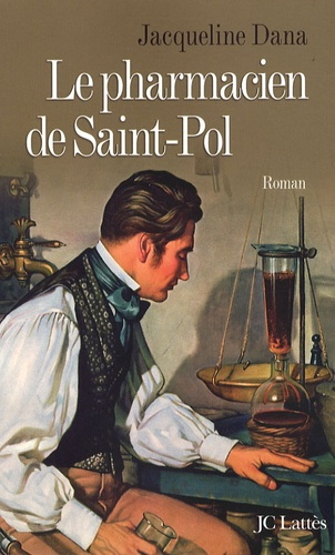 Le pharmacien de Saint-Pol