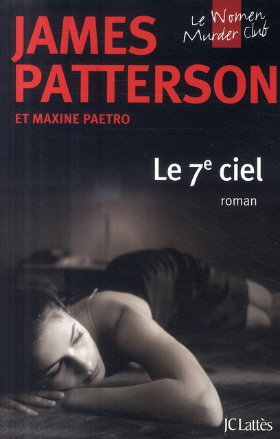 Le Women Murder Club : Le 7e ciel