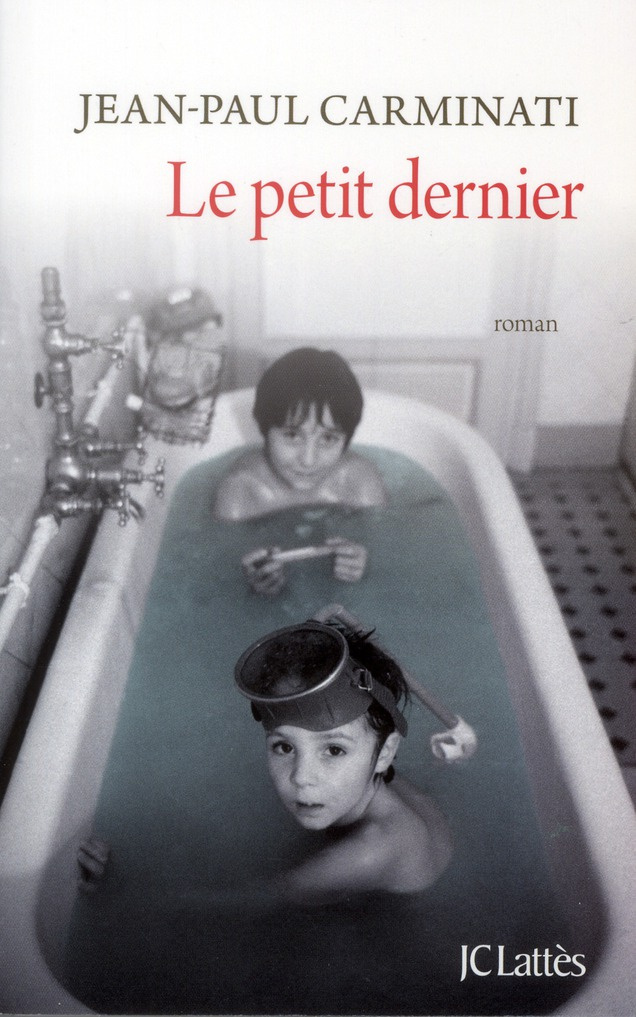 Le petit dernier