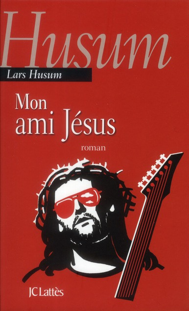 Mon ami Jésus