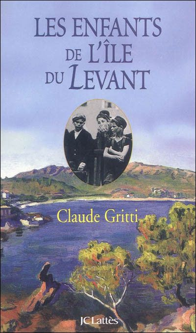 Les enfants de l'île du Levant