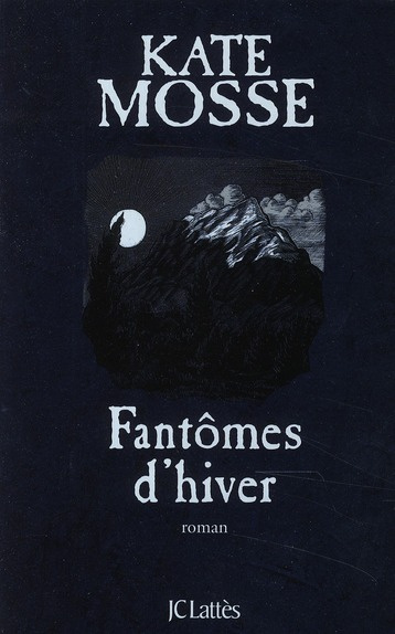 Fantômes d'hiver