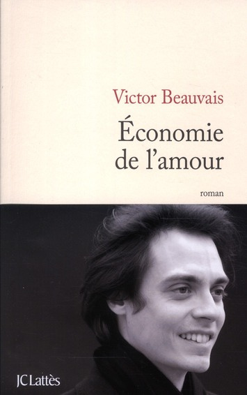 Economie de l'amour