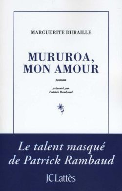 Mururoa, mon amour