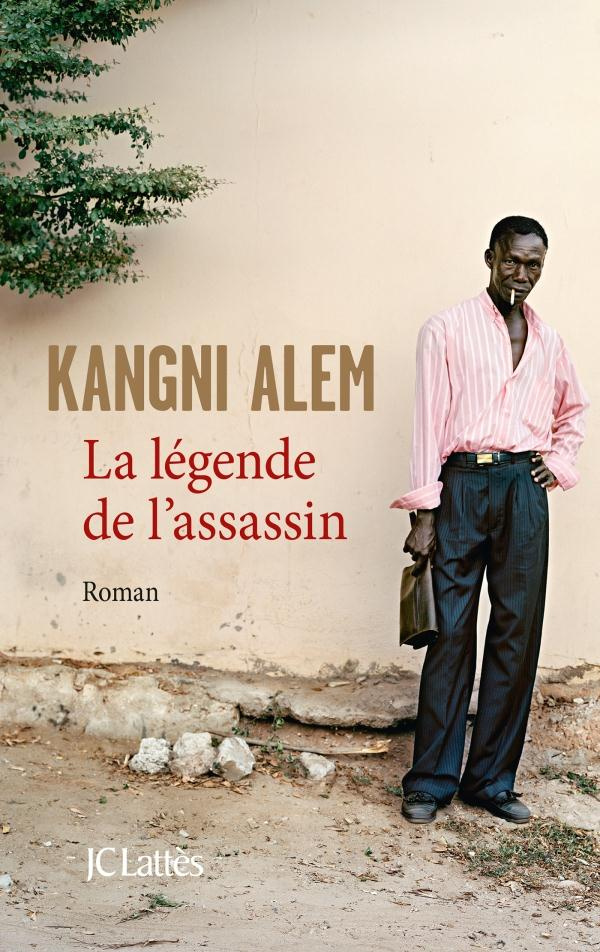 La légende de l'assassin