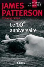 Le Women Murder Club : 10e anniversaire