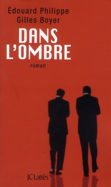 Dans l'ombre