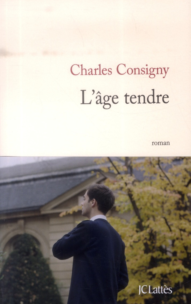 L'âge tendre