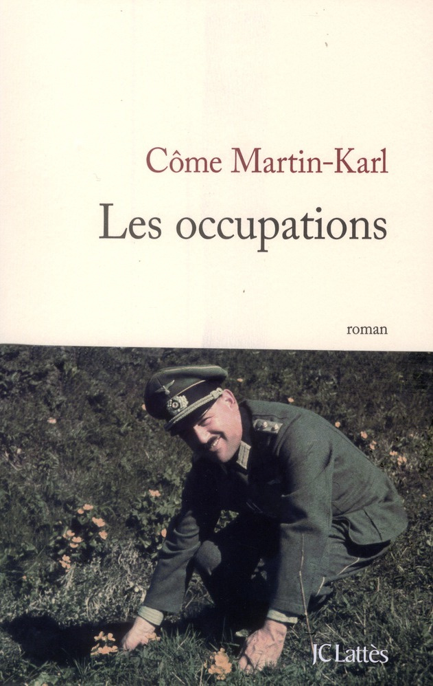 Les occupations