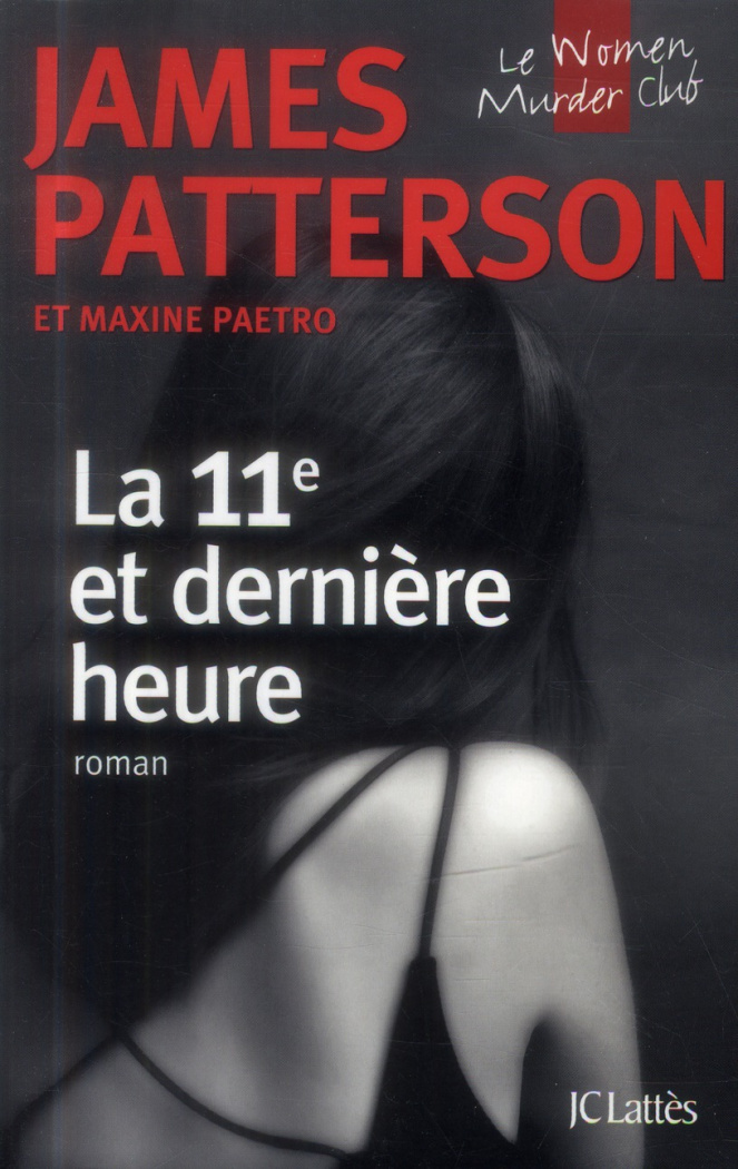 Le Women Murder Club : La 11e et dernière heure