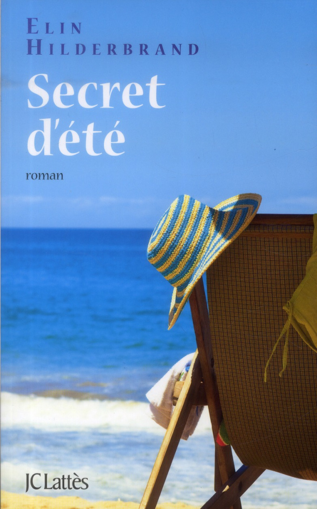 Secret d'été