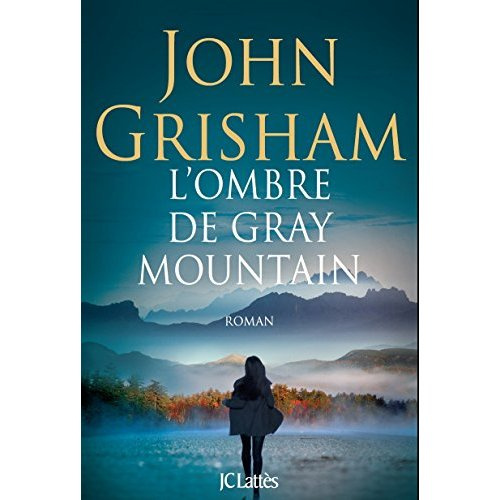 L'ombre de Gray Mountain
