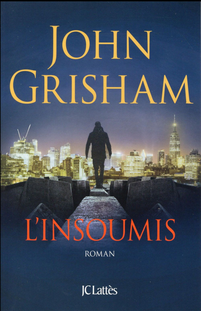 L'insoumis