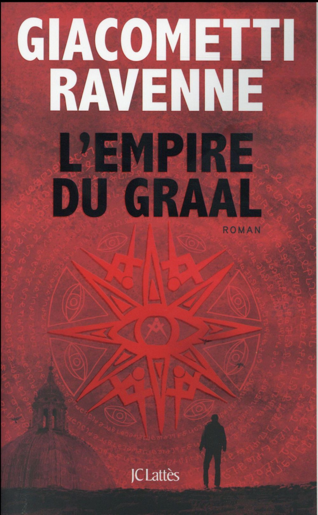 L'empire du Graal