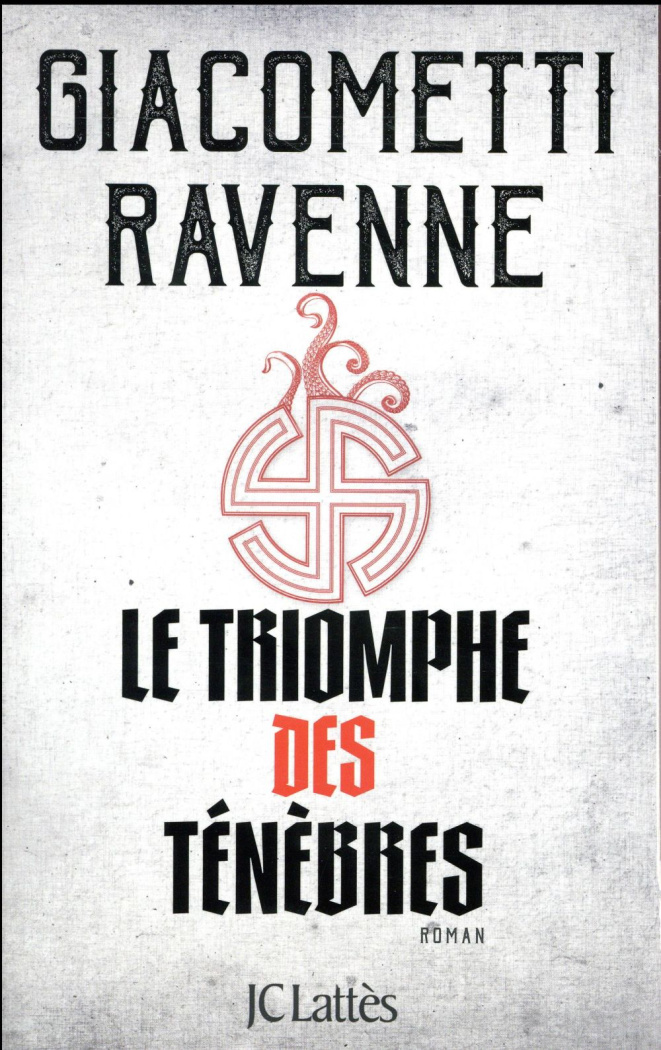 La saga du soleil noir Tome 1 : Le triomphe des ténèbres