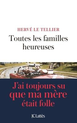 Toutes les familles heureuses