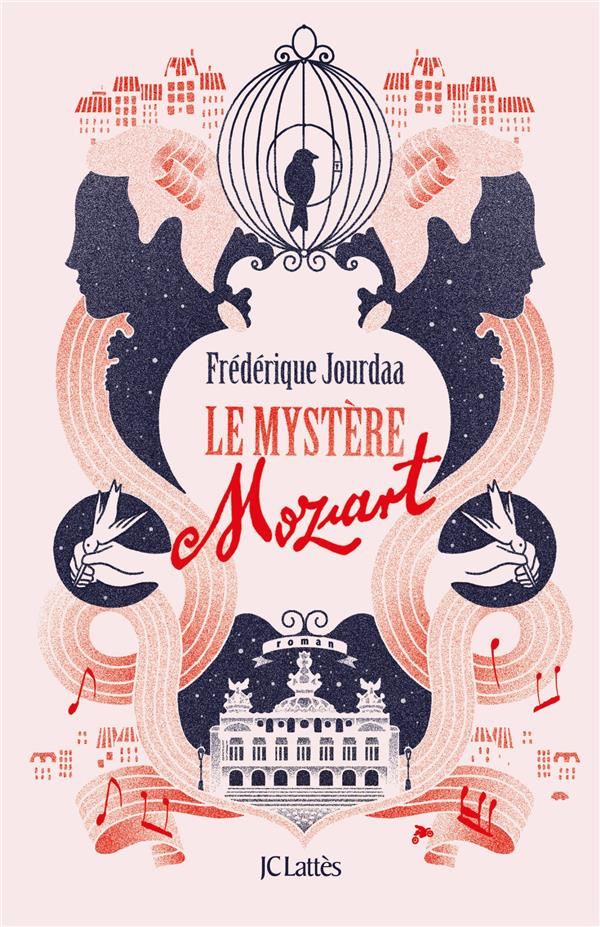 Le Mystère Mozart