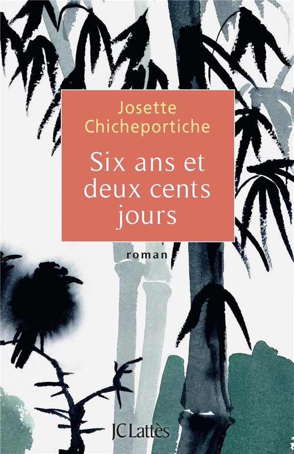 Six ans et deux cents jours