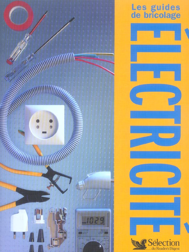 Electricité. 3e édition
