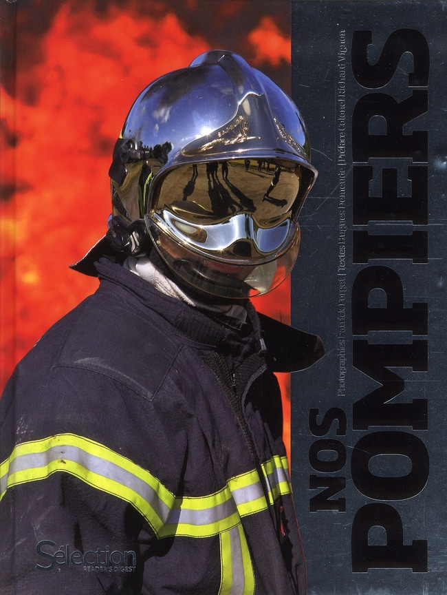 Nos pompiers